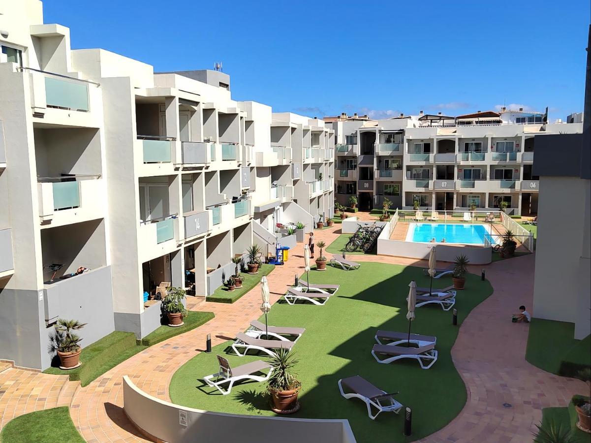 Rizi Sun Appartement Corralejo